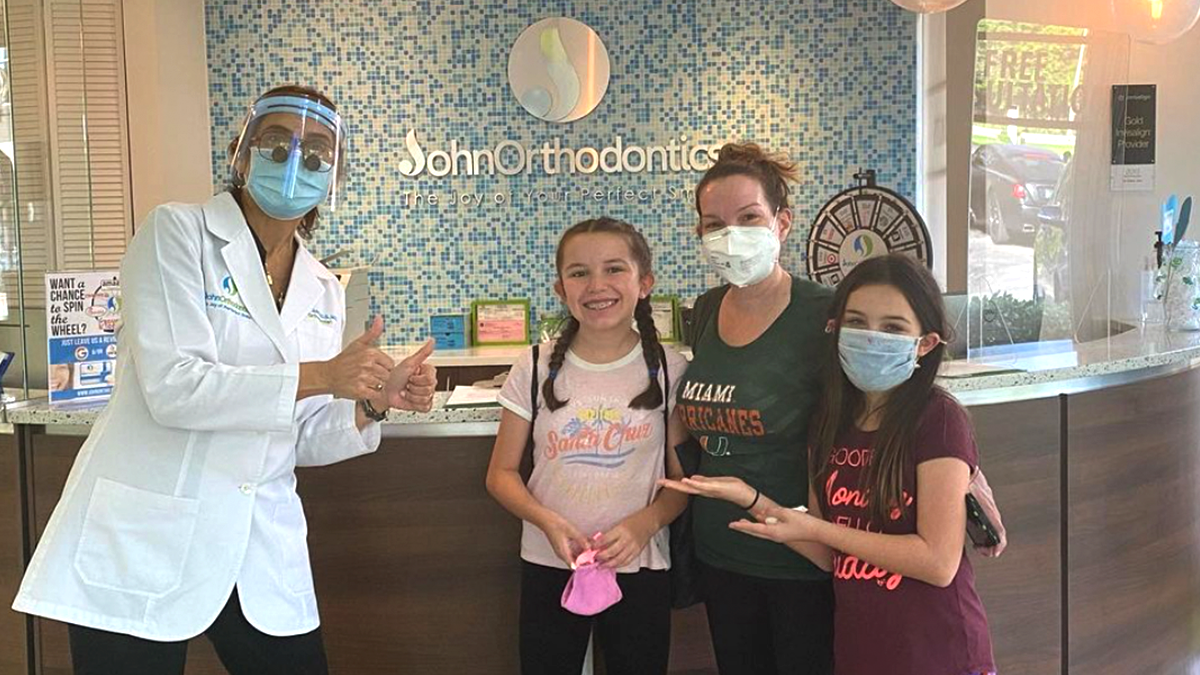 Choose the best family orthodontist In Coral Springs FL