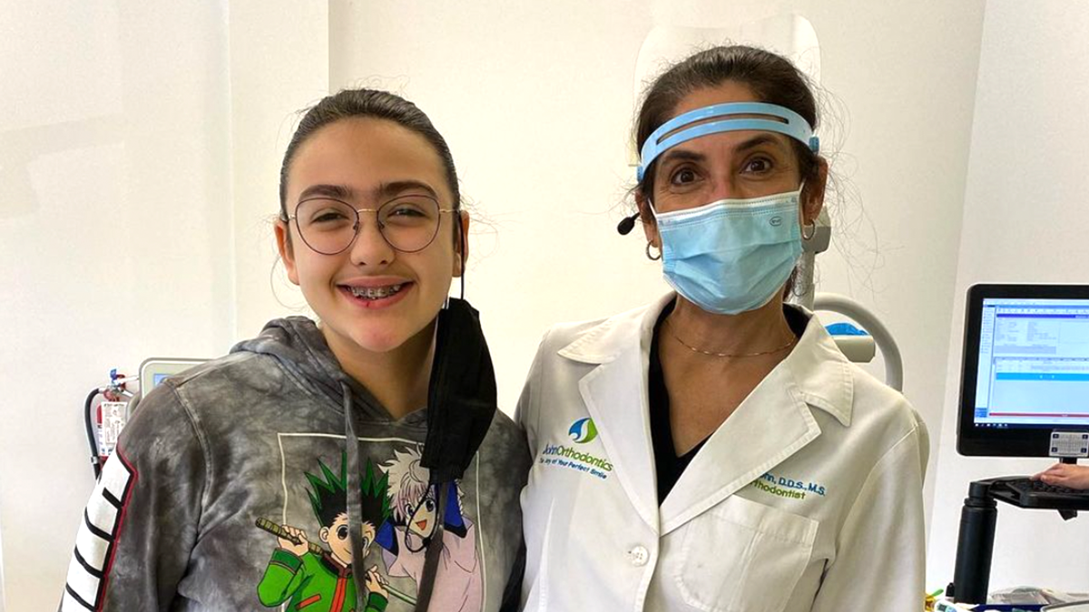 Your Coral Springs Orthodontist! Braces for Children & Adults