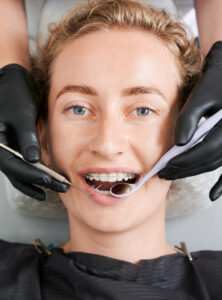 Coral Springs Orthodontist