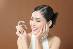 What Is Invisalign and How Does It Work