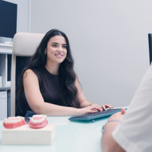 Discussion and Treatment Planning