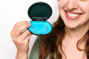 Invisalign Clear Aligners in Coral Springs